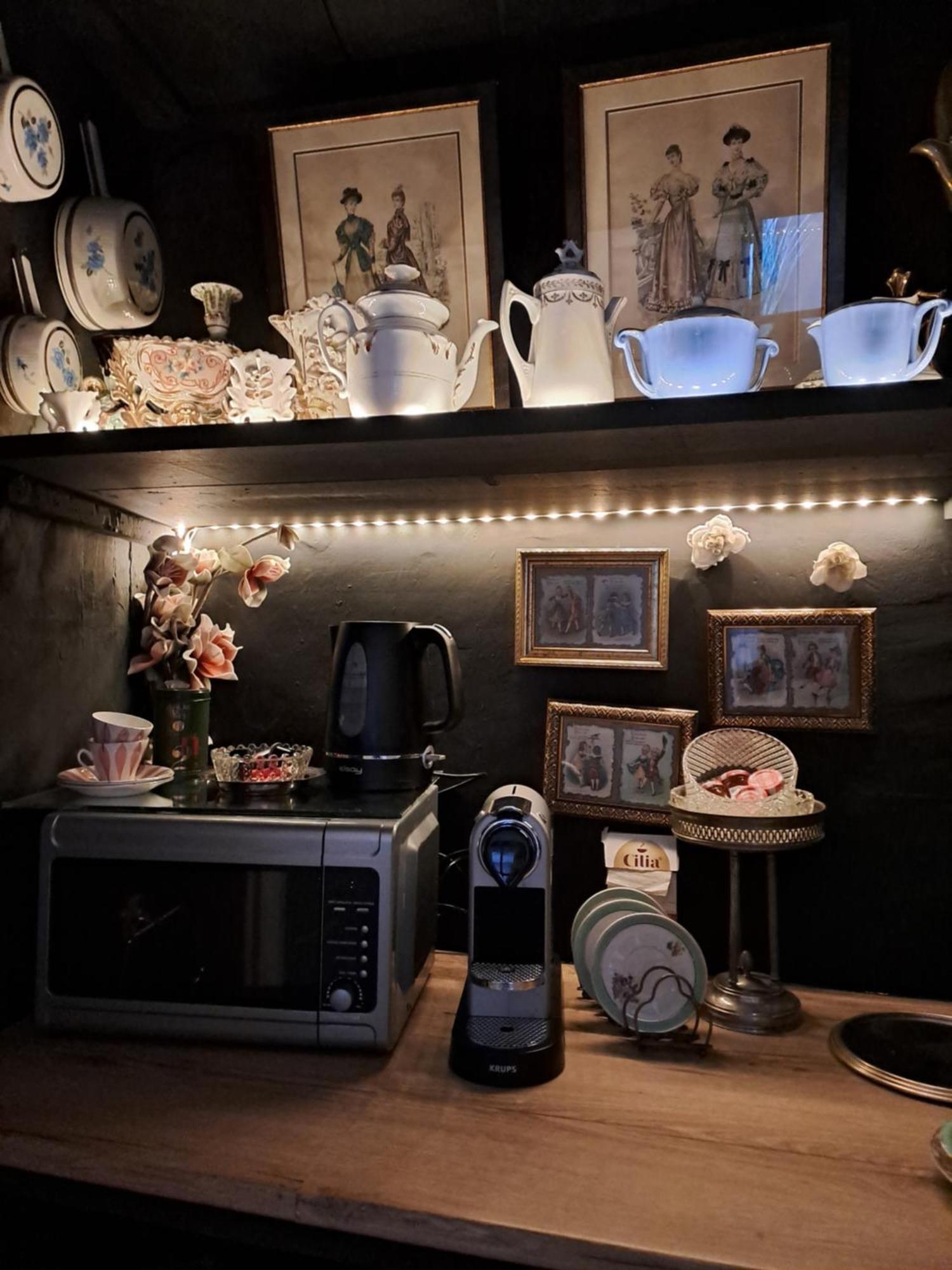 옹플뢰르 Maison Jongkind - Garage Prive 100 M - Selection Journee Du Patrimoine 2023 아파트 외부 사진